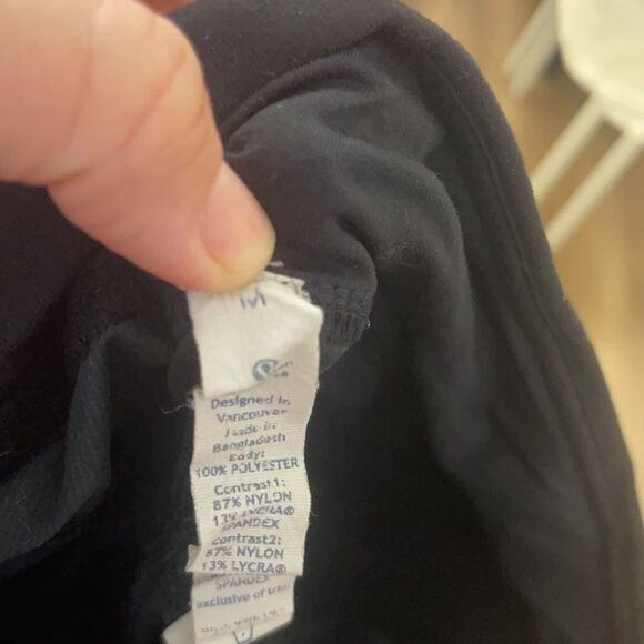 Lululemon Men Joggers 🏃‍♂️ - Picture 3 of 12